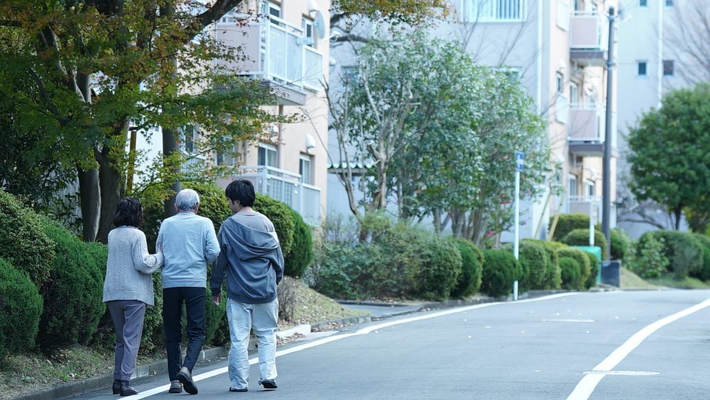 横浜シネマ・ジャック＆ベティ30周年企画映画『誰かの花』