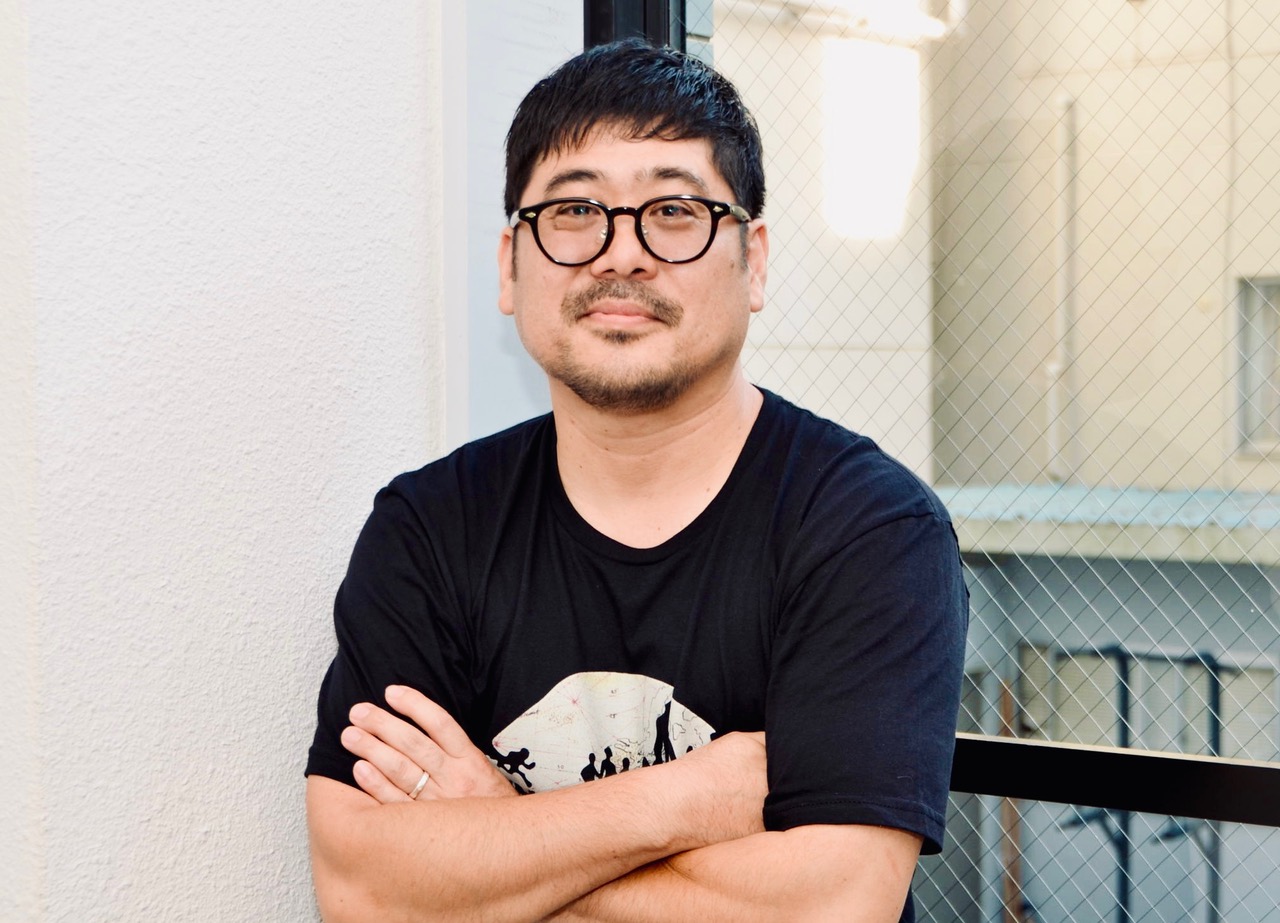 逆さ撮り　カリスマ撮り氏 