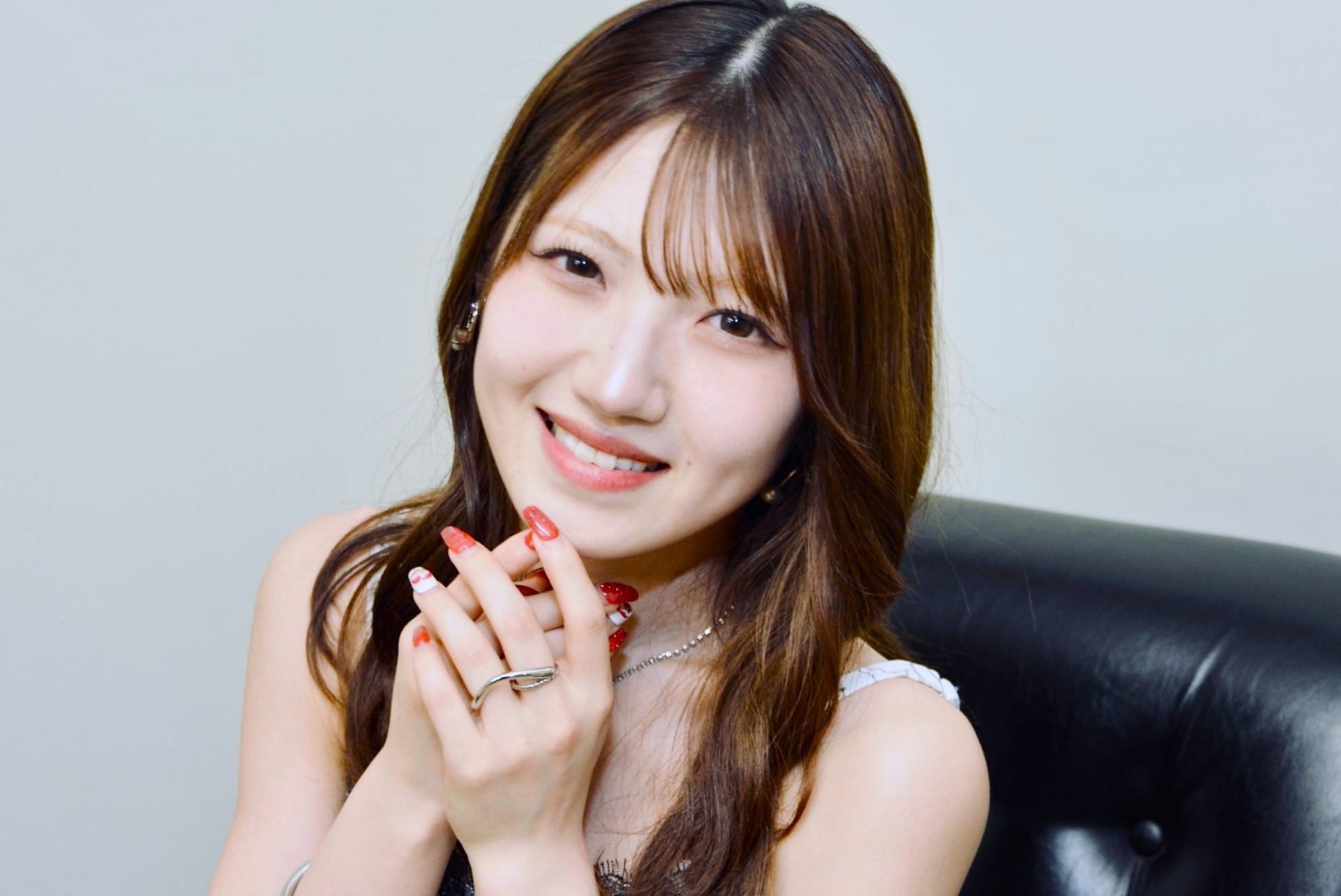 村山彩希、映画『ハオト』公開を機にAKB48卒業を振り返る 「自分の伸び